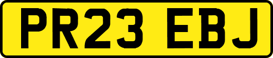 PR23EBJ