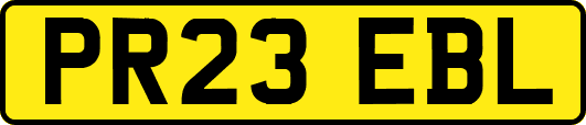 PR23EBL