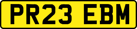PR23EBM