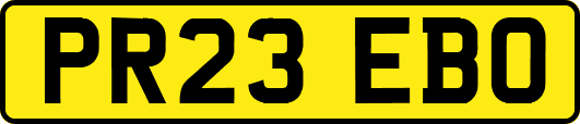 PR23EBO