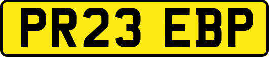 PR23EBP