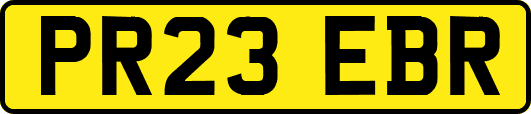 PR23EBR