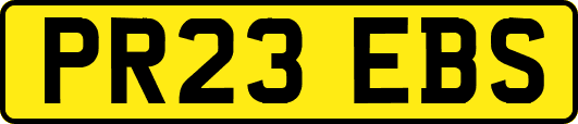 PR23EBS