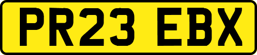 PR23EBX