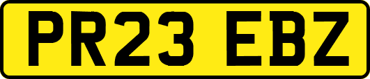 PR23EBZ