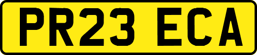 PR23ECA