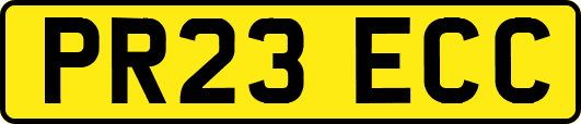 PR23ECC