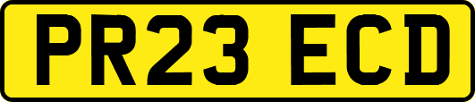 PR23ECD