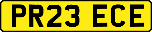 PR23ECE