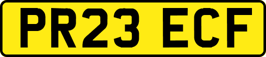 PR23ECF