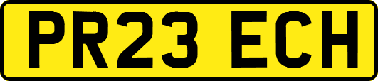 PR23ECH