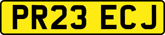 PR23ECJ