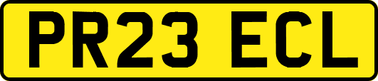 PR23ECL