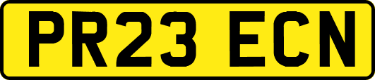 PR23ECN