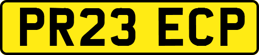 PR23ECP