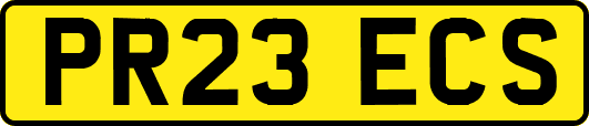 PR23ECS