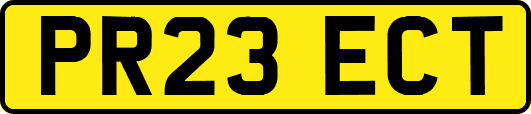 PR23ECT