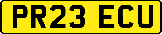 PR23ECU