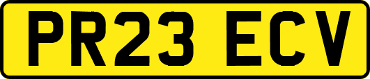 PR23ECV