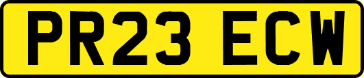 PR23ECW