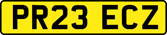 PR23ECZ