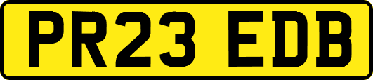 PR23EDB