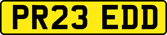 PR23EDD