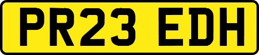 PR23EDH