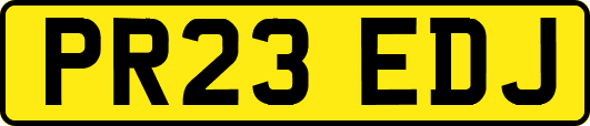 PR23EDJ