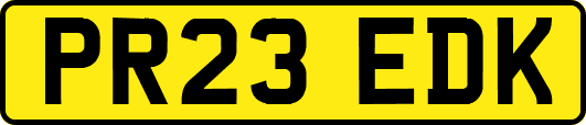 PR23EDK
