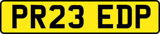 PR23EDP