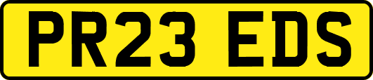 PR23EDS