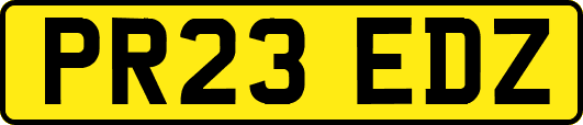 PR23EDZ