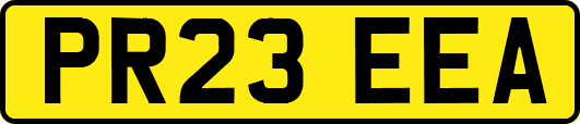 PR23EEA