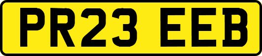 PR23EEB