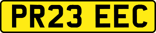 PR23EEC