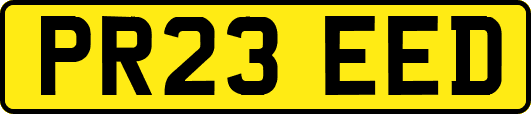 PR23EED