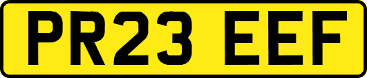PR23EEF