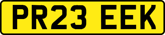 PR23EEK