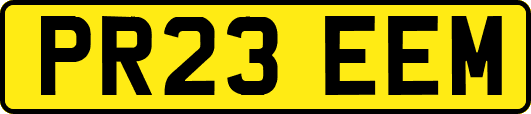 PR23EEM