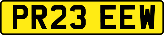 PR23EEW