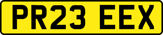PR23EEX