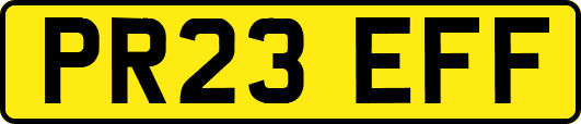 PR23EFF