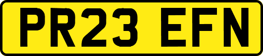 PR23EFN