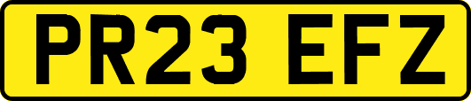 PR23EFZ