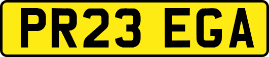PR23EGA