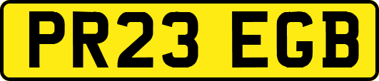 PR23EGB