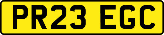 PR23EGC