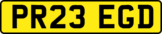 PR23EGD