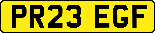 PR23EGF